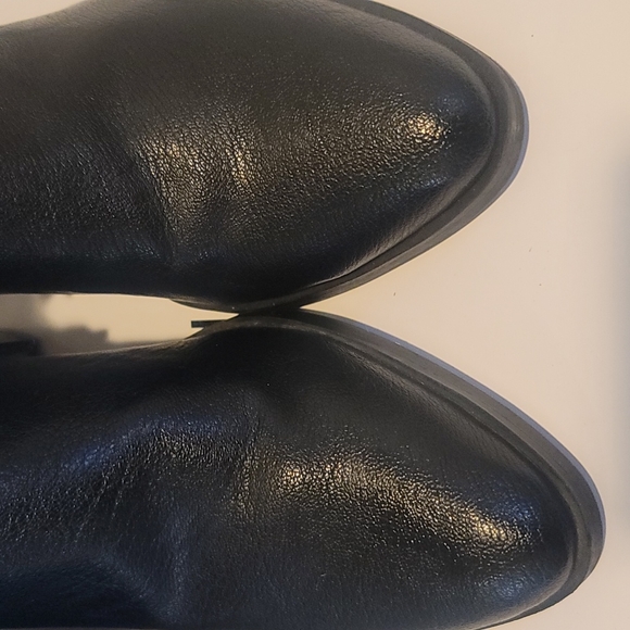 Nine west knee boots - Picture 10 of 11